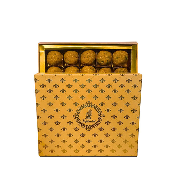 Luxury Sweets Til Ladoo T-20