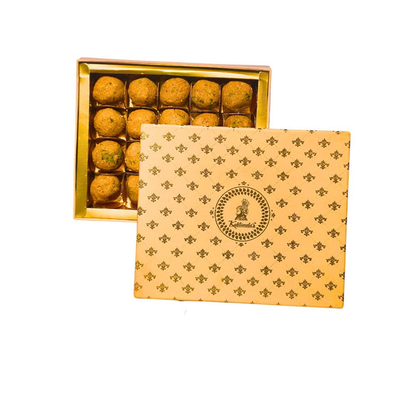 Luxury Sweets Til Ladoo T-20