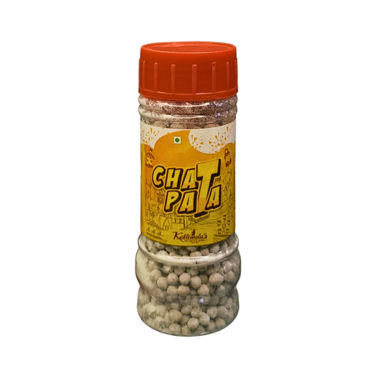 Jeera Goli