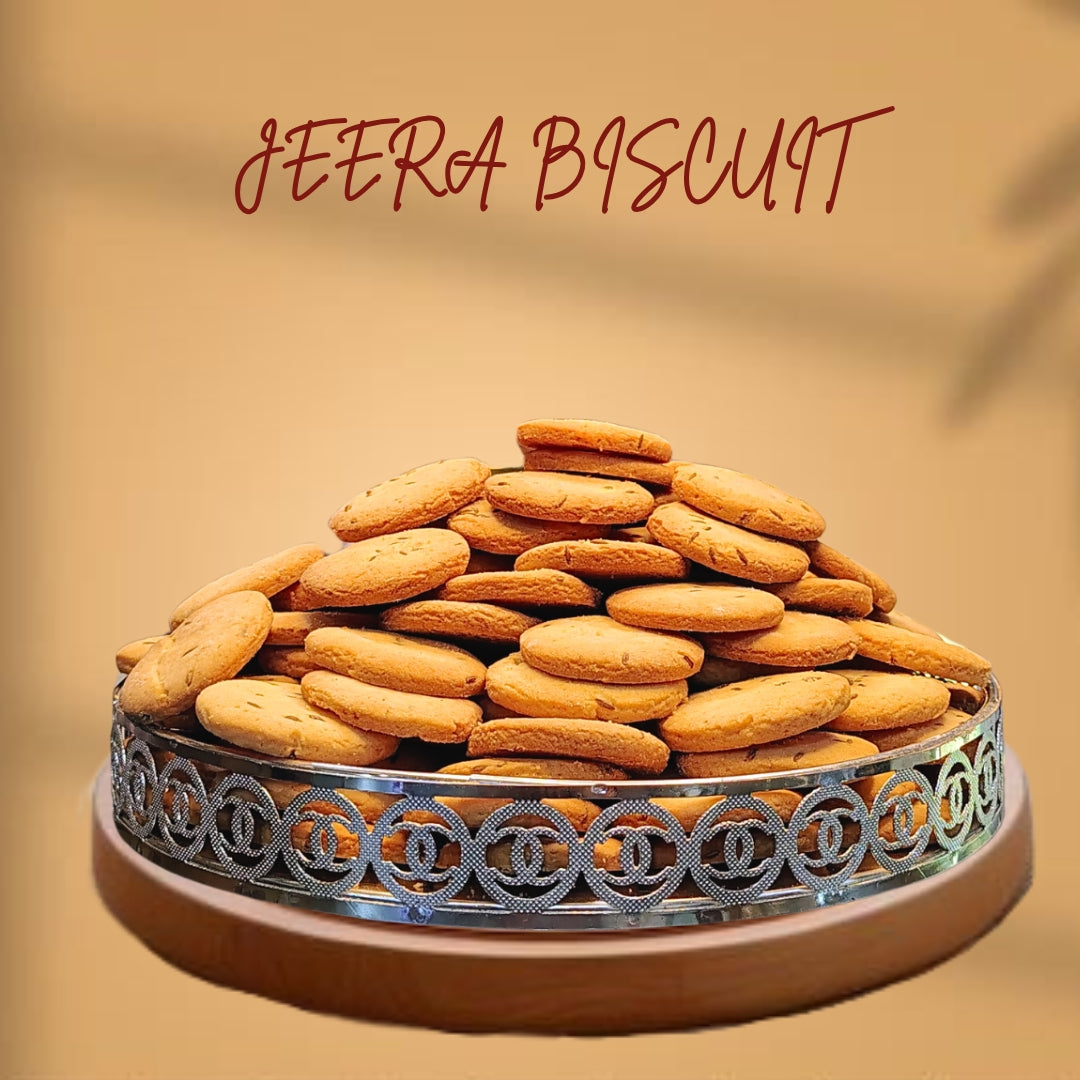 Jeera Biscuit (R)