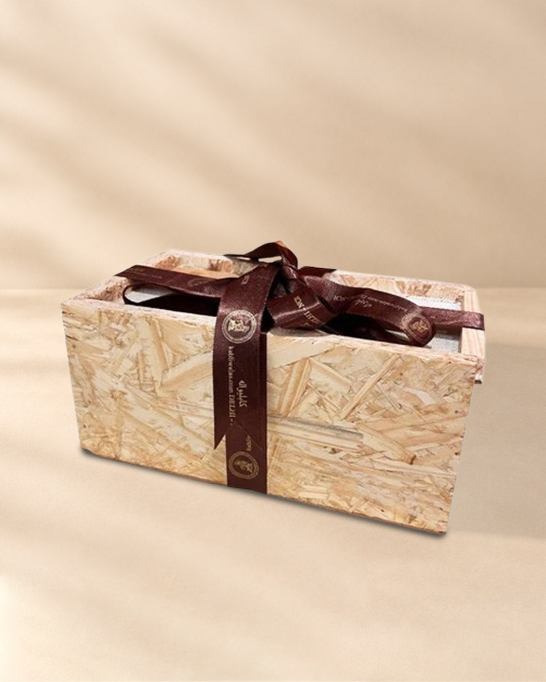 Lux-3 | Dry Fruit Gift Box | Kabliwalas