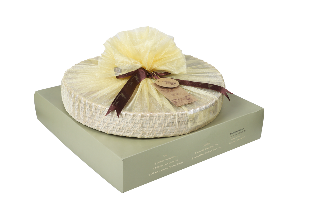 ORGANIC WORLD Kabliwala's