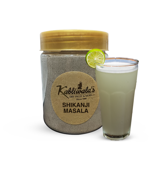Shikanji Masala
