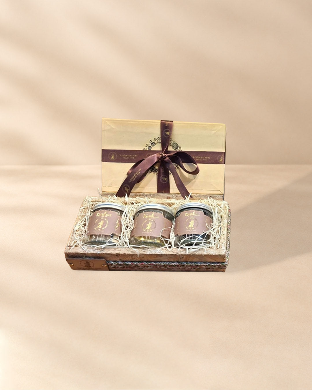 Shiva-3 | Dry Fruit Gift Box | Kabliwalas