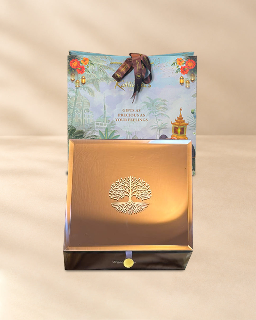 Taj - T4 | Premium Dry Fruits | Kabliwalas