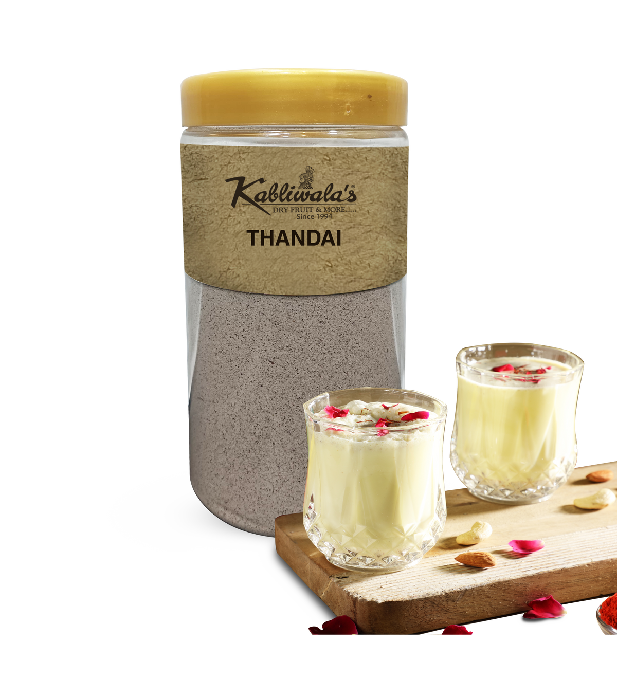 Thandai