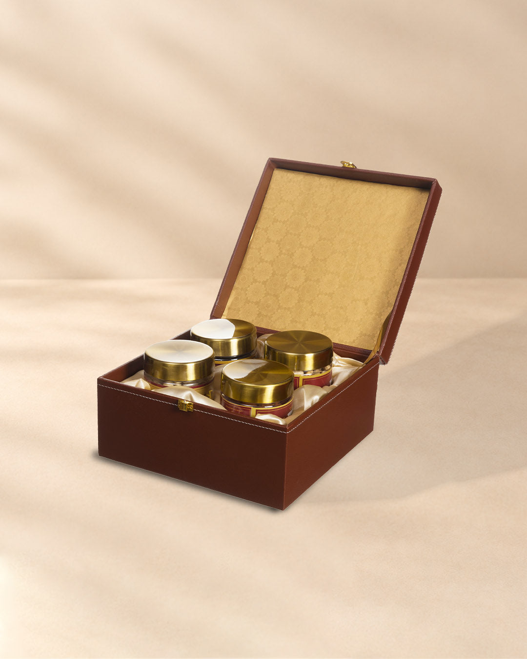 Elite-4 | Dry Fruit Gift Box | Kabliwalas