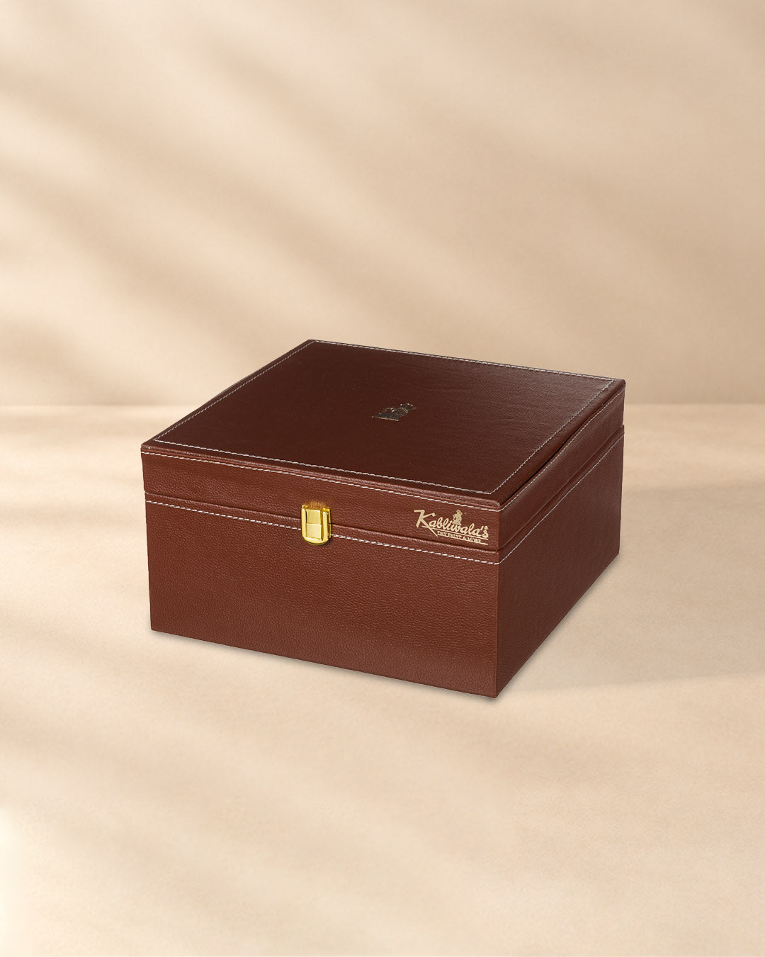 Elite-4 | Dry Fruit Gift Box | Kabliwalas
