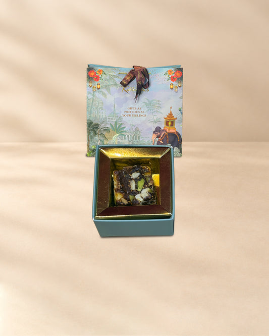 Luxury Kudrati Mithas K-1 | 25 gms