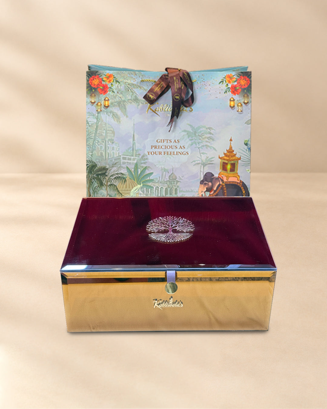 Taj - T4 | Premium Dry Fruits | Kabliwalas