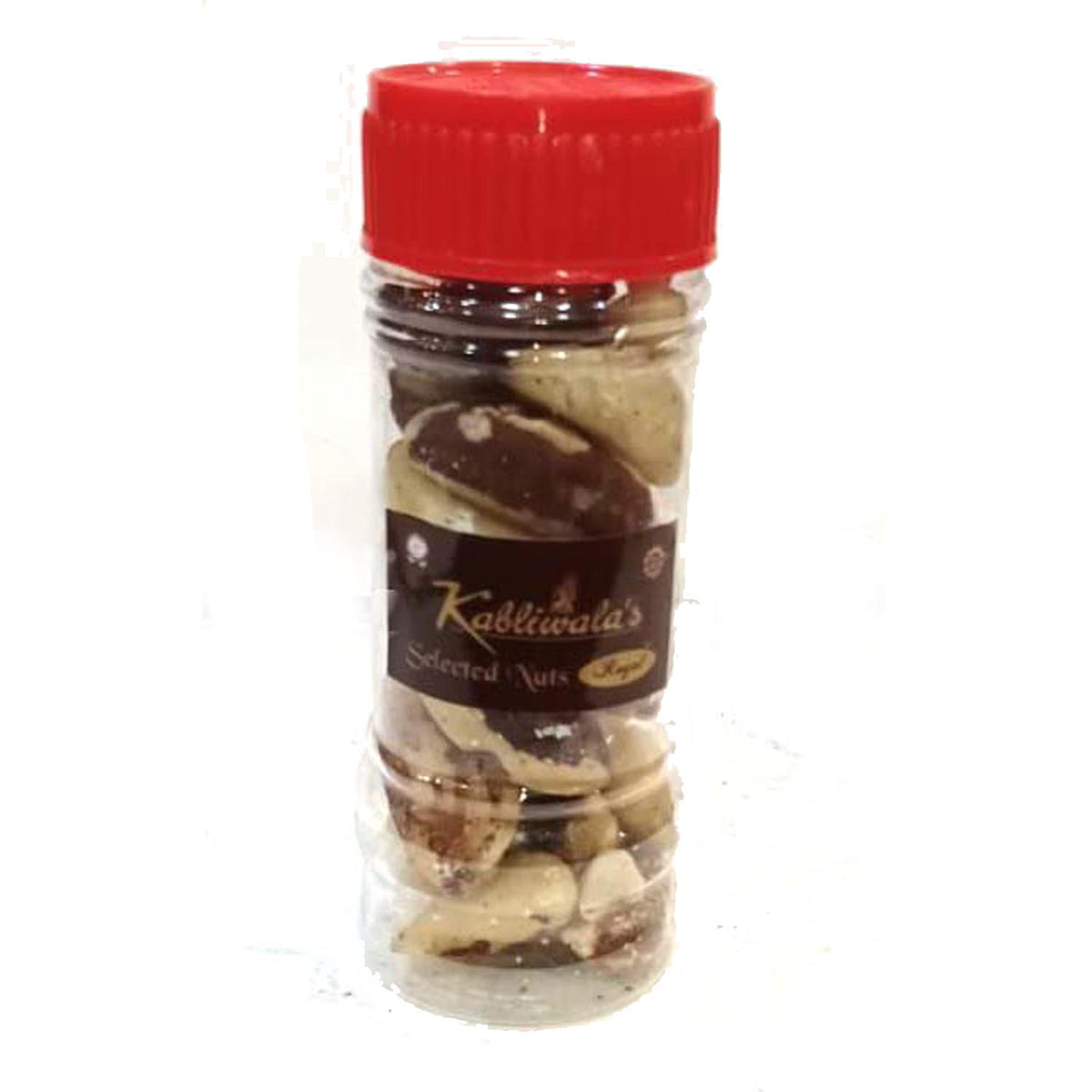 Brazil Nuts
