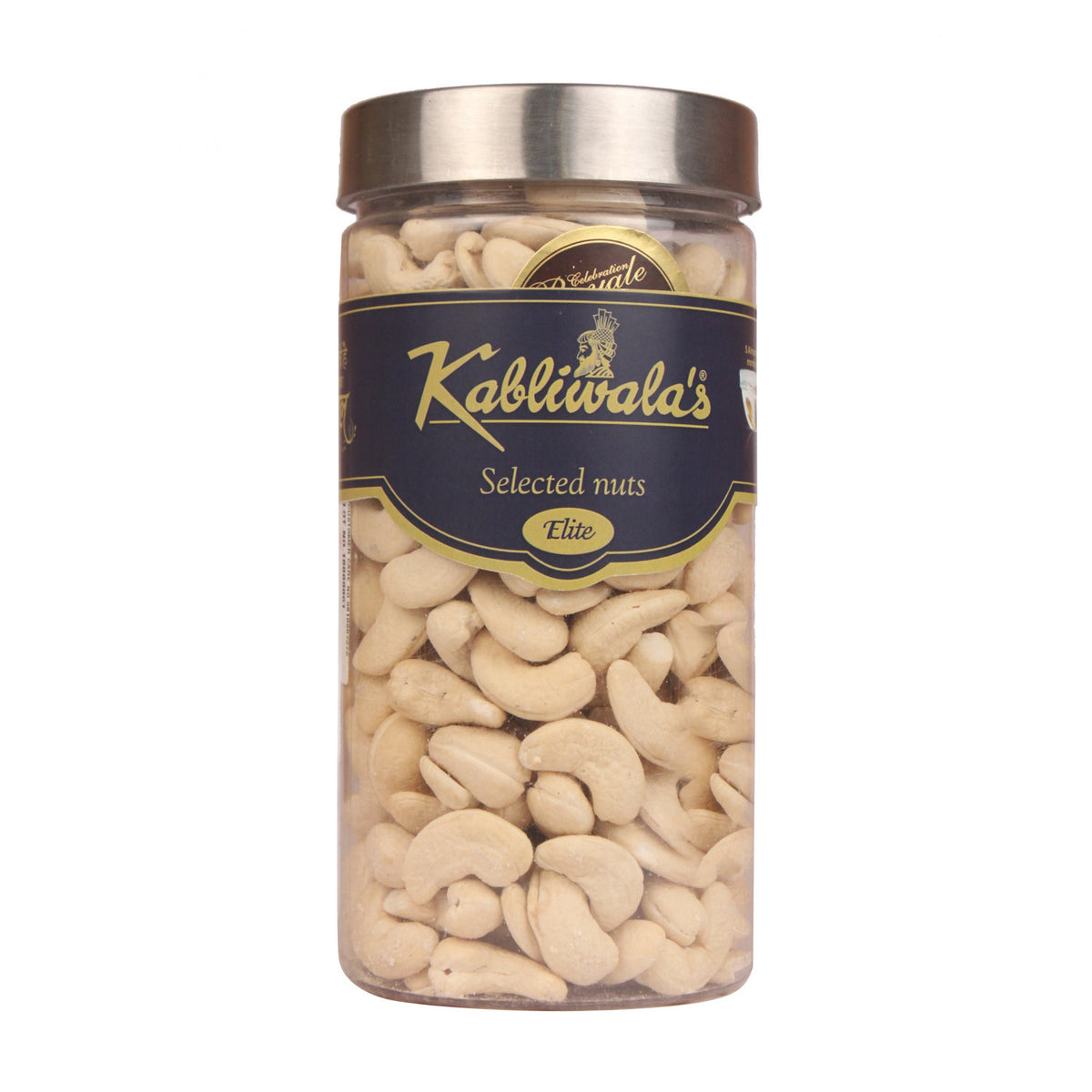 Kaju Elite / Cashew nut Elite - Kabliwala's