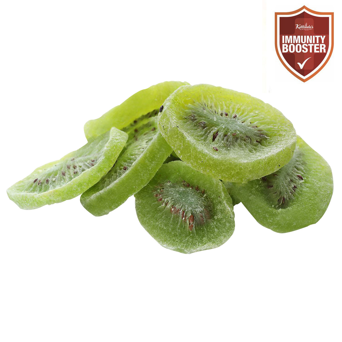 DRY KIWI