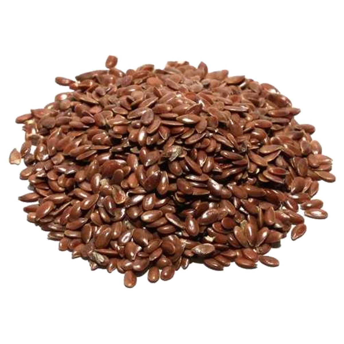 FLAX SEED ROASTED SALTED