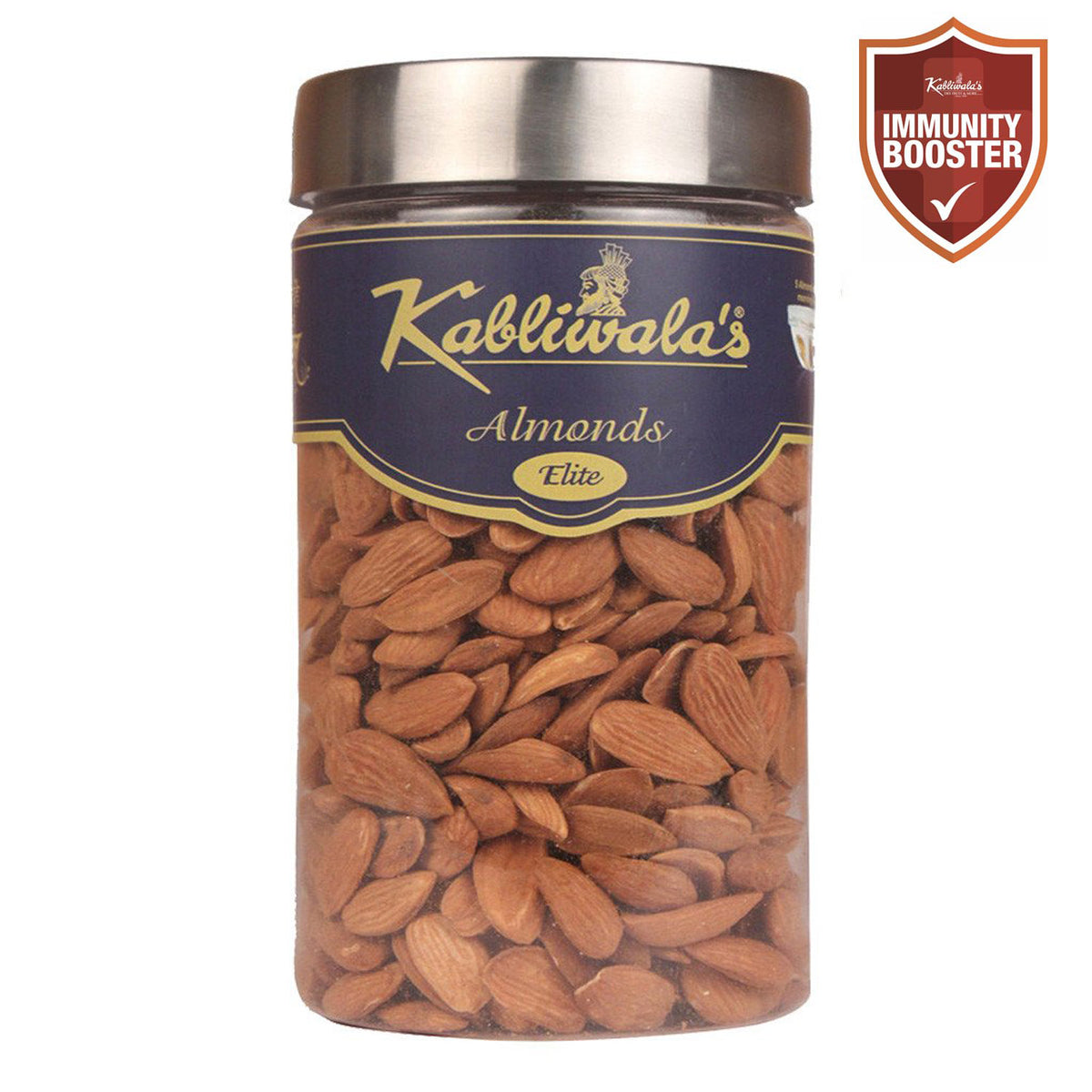Almond Mamra Elite