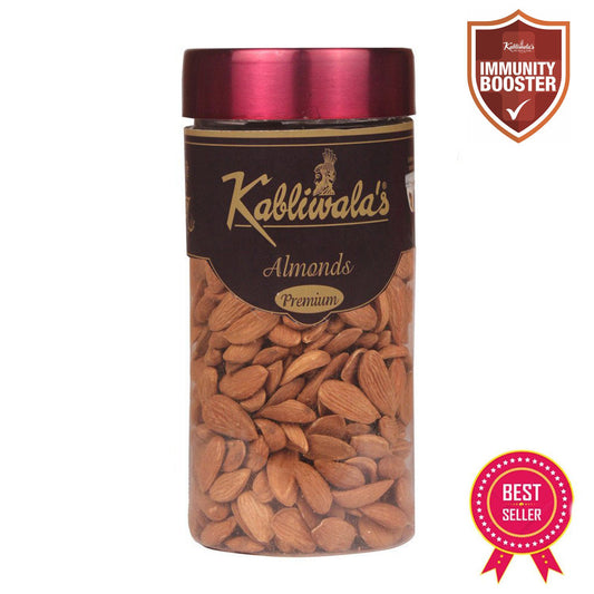 Almond Mamra Premium
