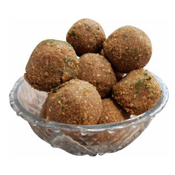 Noida Til Laddoo