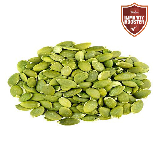 Pumpkin / Kaddu Seed Imported