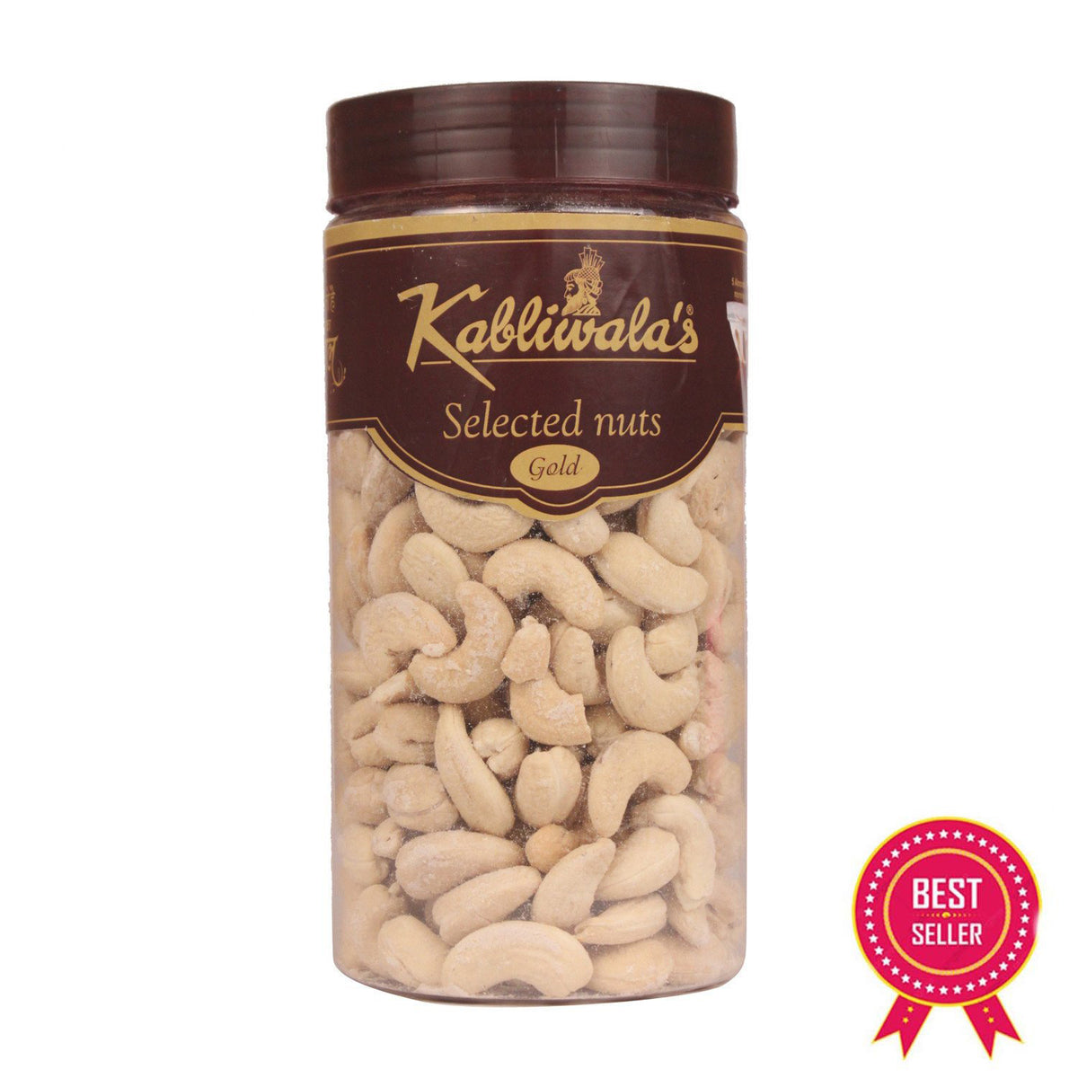 Roasted Kaju / Cashew Nut Roasted