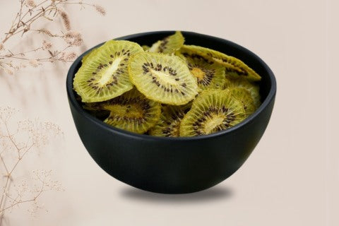 Masala Dried Fruit