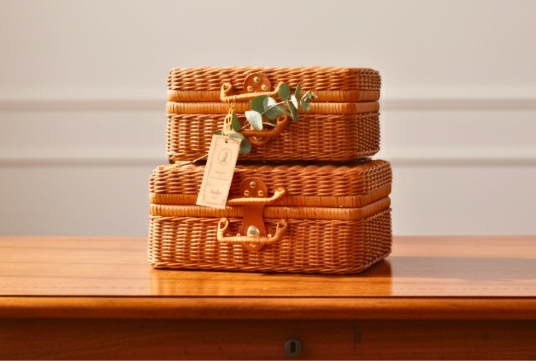 Luxury Gifting by Kabliwala's
