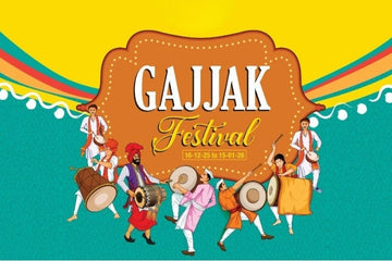 Hindustan Ki Mithas  /  Gajak