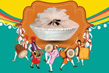 LOHRI KE TOKRE