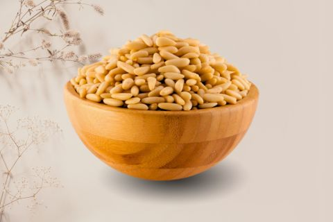 Pinenuts