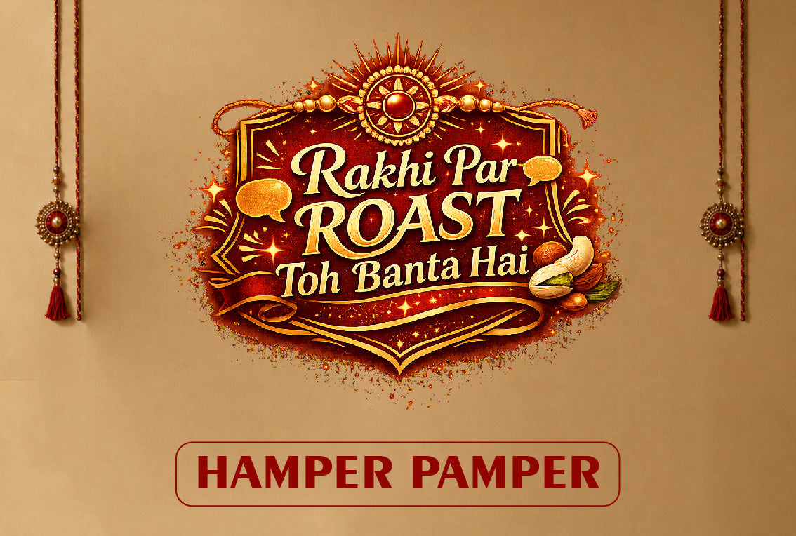 RAKSHA BANDHAN LUXURY GIFTING