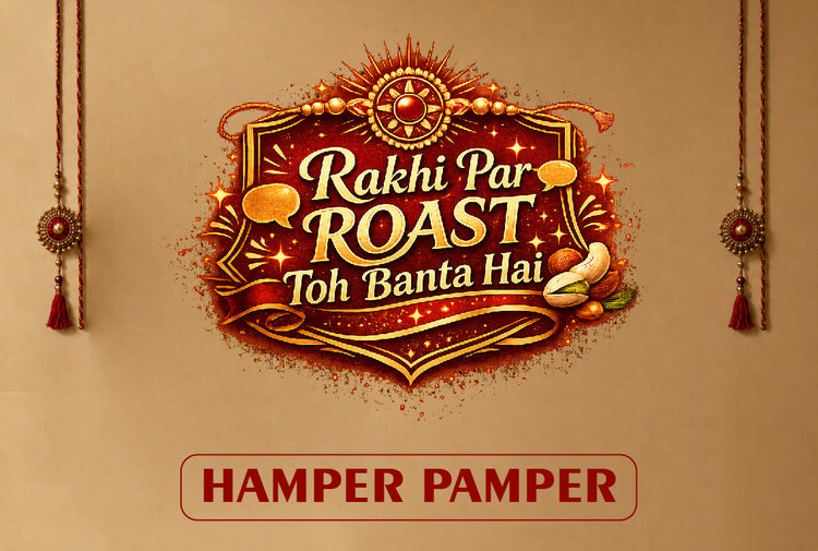 RAKSHA BANDHAN LUXURY GIFTING