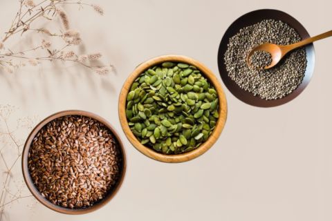Seeds