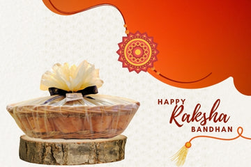 Raksha Bandhan Gifting