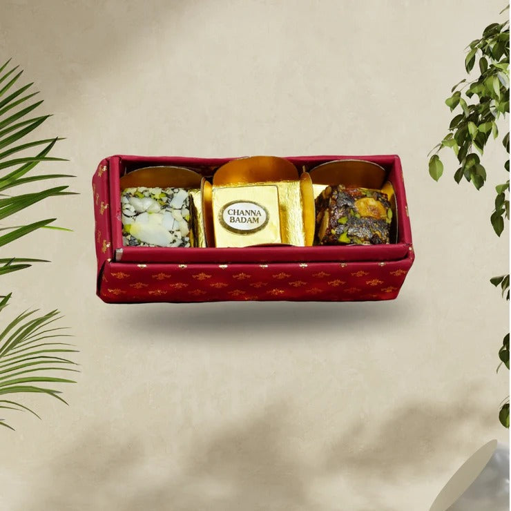 Luxury Kudrati Mithas