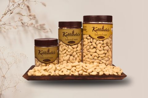 Kaju / Cashew nut