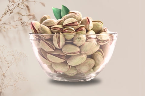 Pista / Pistachios