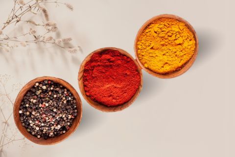 Spices