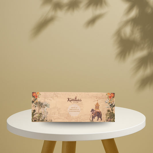 luxury sweets khasta