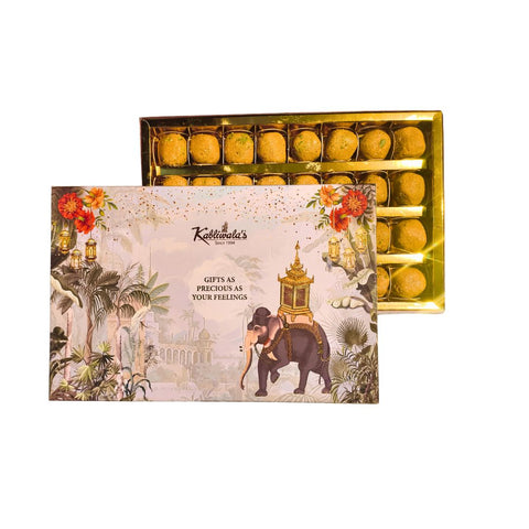 Luxury Sweets Til Ladoo T-32