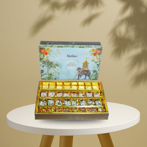 Luxury Kudrati Mithas