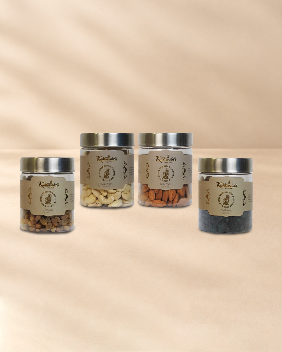 Free Bird-4 | Dry Fruit Gift Box | Kabliwalas