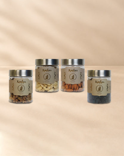 Free Bird-4 | Dry Fruit Gift Box | Kabliwalas