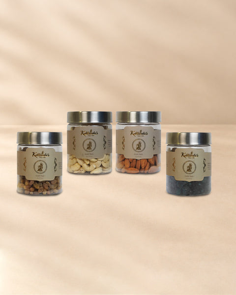 Free Bird-4 | Dry Fruit Gift Box | Kabliwalas