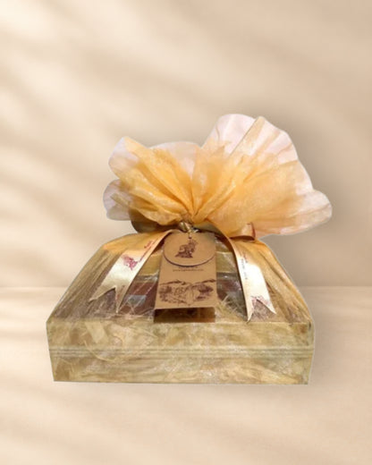CTC-2 Premium | Personalized Dry Fruit Gift Set | Kabliwalas