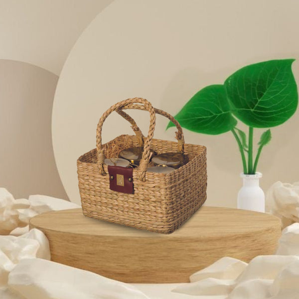 FRENCH BASKET B4