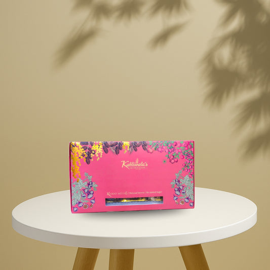 Creanberry Mithas