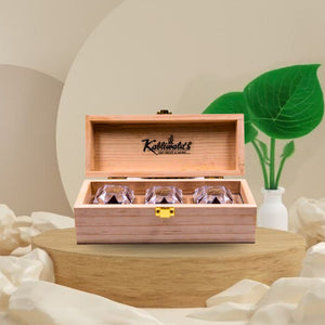 KESAR GULZAR