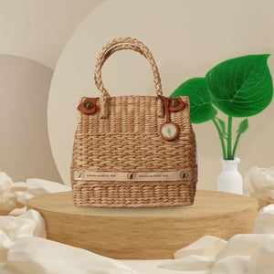 Royal Rome Basket
