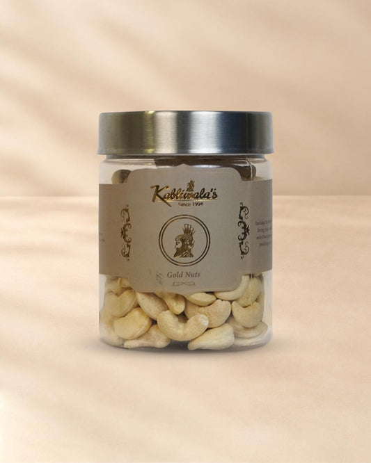NUTTERY - 2 | Premium Festive Dry Fruit Gift Box | Kabliwala's