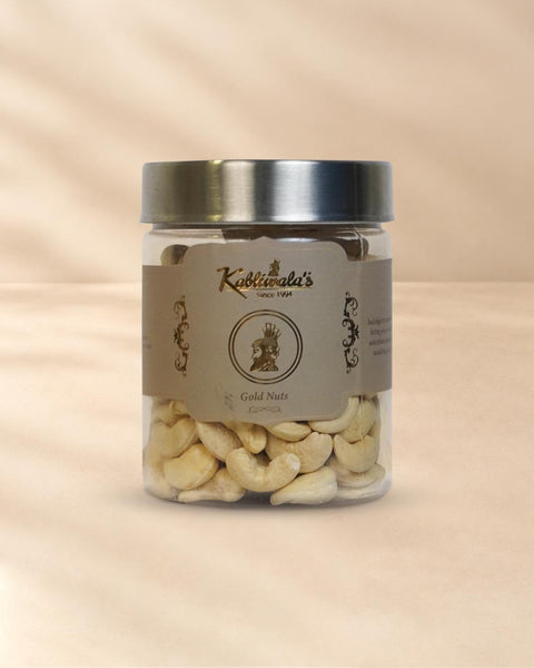 NUTTERY - 2 | Premium Festive Dry Fruit Gift Box | Kabliwala's