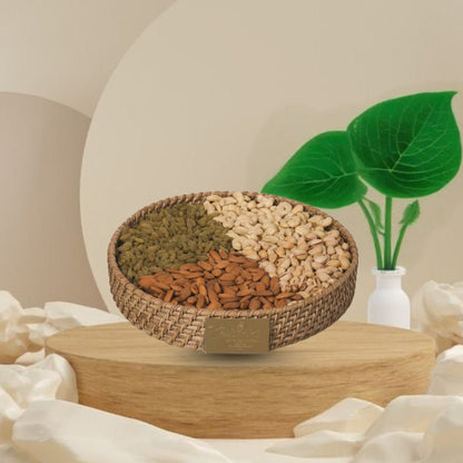 ORGANIC WORLD